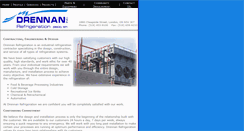 Desktop Screenshot of drennan.on.ca